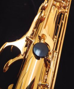 Yamaha Custom Z Tenor Sax - YTS-82ZII