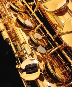 Yamaha Custom Z Tenor Sax - YTS-82ZII