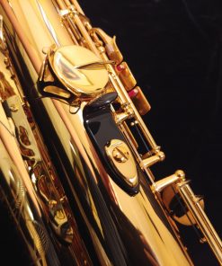 Yamaha Custom Z Tenor Sax - YTS-82ZII