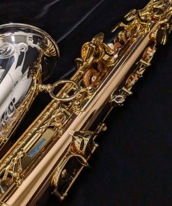 Yanagisawa AWO32 Alto Sax - Body