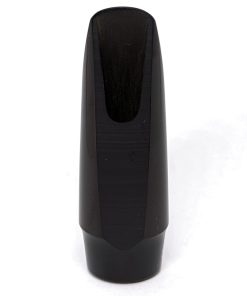 Yanagisawa Classical Soprano Sax Mouthpiece - Face