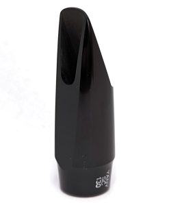 Yanagisawa Classical Soprano Sax Mouthpiece - Side View