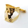 Yanagisawa Custom Alto Sax Ligature