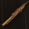 Barely Used Yanagisawa S901 Soprano Sax #00304067 - Sax