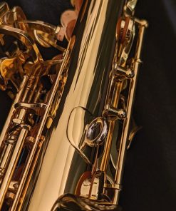 Barely Used Yanagisawa S901 Soprano Sax #00304067 - Strap Hook