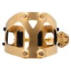 Yanagisawa SIXS Ligature for Clarinet or Alto Sax