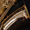 New Yanagisawa TWO1 Tenor Sax - Logo