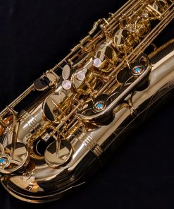 New Yanagisawa TWO1 Tenor Sax - Lower