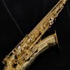 Yanagisawa TWO10 Elite Series Tenor Saxophone