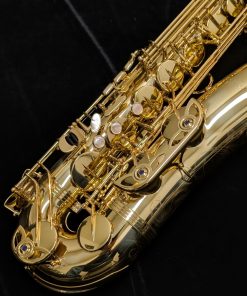 Yanagisawa TWO10 Elite Series Tenor Saxophone - Bell Keys