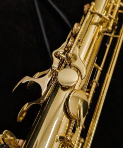 Yanagisawa TWO10 Elite Series Tenor Saxophone - Octave