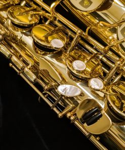 Yanagisawa TWO10 Elite Series Tenor Saxophone - Right Hand