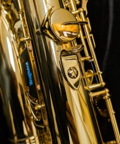 Yanagisawa TWO10 Elite Series Tenor Saxophone - Thumbrest
