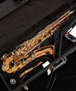 Yanagisawa TWO2 Professional Bronze Tenor Saxophone - In Case