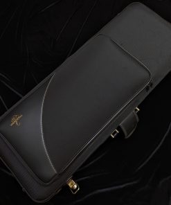 Lightly Used Yanagisawa TWO2UL Unlacquered Tenor Sax - 00396061- Case