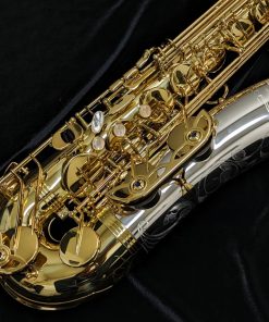 Yanagisawa TWO33 Elite Series Tenor Sax - Keyguards