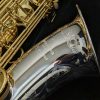 Yanagisawa TWO33 Elite Series Tenor Sax - Logo
