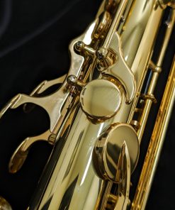 Yanagisawa TWO33 Elite Series Tenor Sax - Octave