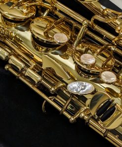 Yanagisawa TWO33 Elite Series Tenor Sax - Right Hand