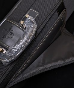 Yanagisawa WO Series Soprano Sax Case - Backpack Straps