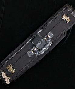 Yanagisawa WO Series Soprano Sax Case - Latches/Handle
