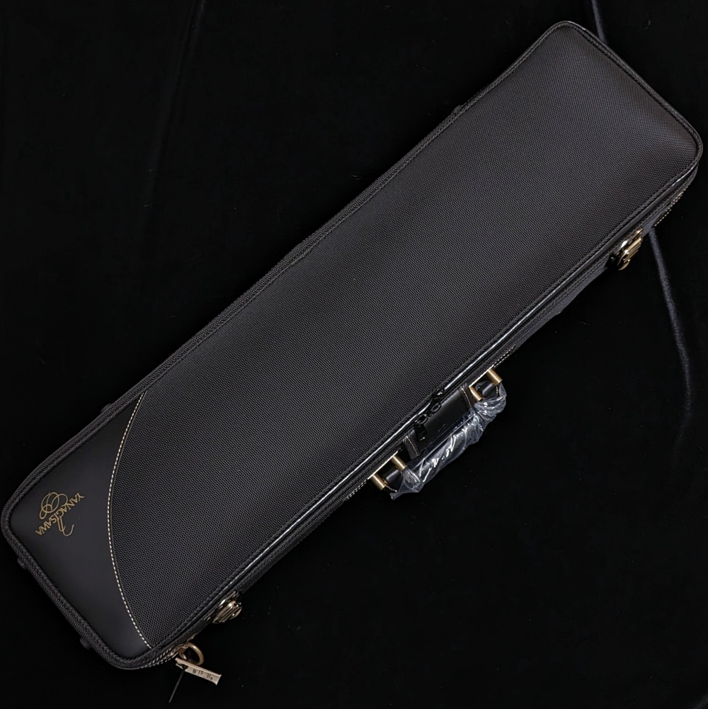 Yanagisawa WO Series Soprano Sax Case