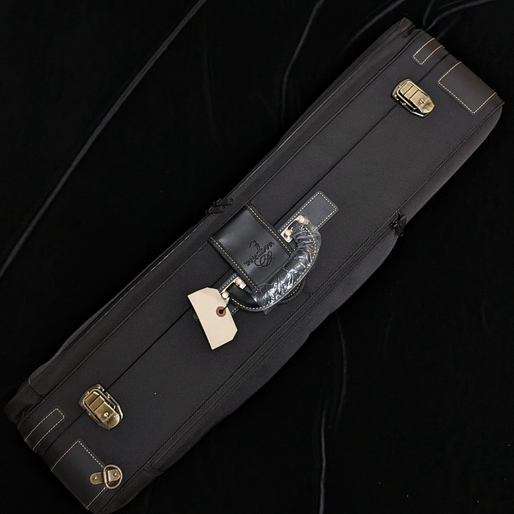 Yanagisawa WO Series Tenor Sax Case - Handle