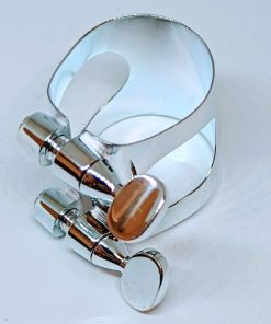 Yanagisawa Metal Sax Mouthpiece Ligature