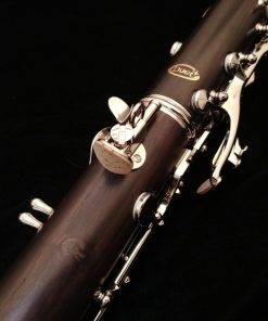 Yamaha Duet Clarinet - YCL-450NM