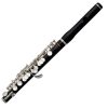 Yamaha 87R Custom Series Piccolo