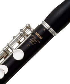Yamaha 87R Custom Series Piccolo