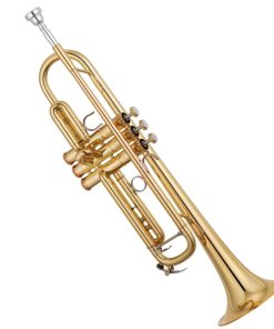 Yamaha Custom Wayne Bergeron 8335LAII Trumpet